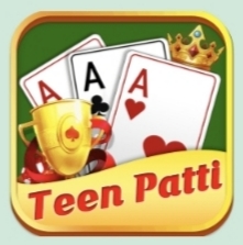 Teen Patti Gold - All Rummy App