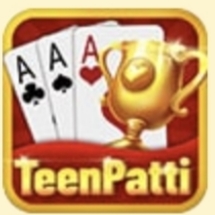 Teen Patti Gold - All Rummy App